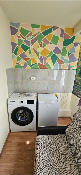 Inchiriez Garsoniera Mica