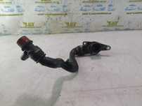 Valva presiune A6420101791  3.0 cdi om642854 Mercedes-Benz CLS-Class