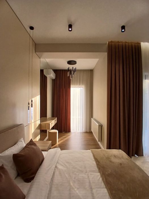 Новый дом для Вас