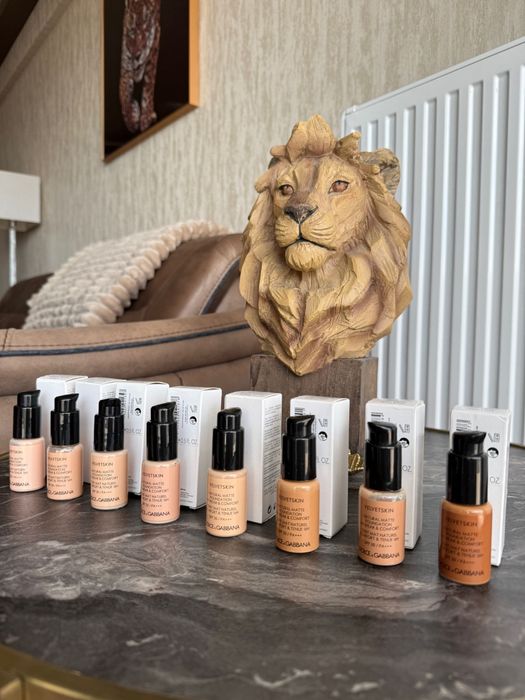 Fond ten Dolce gabbana