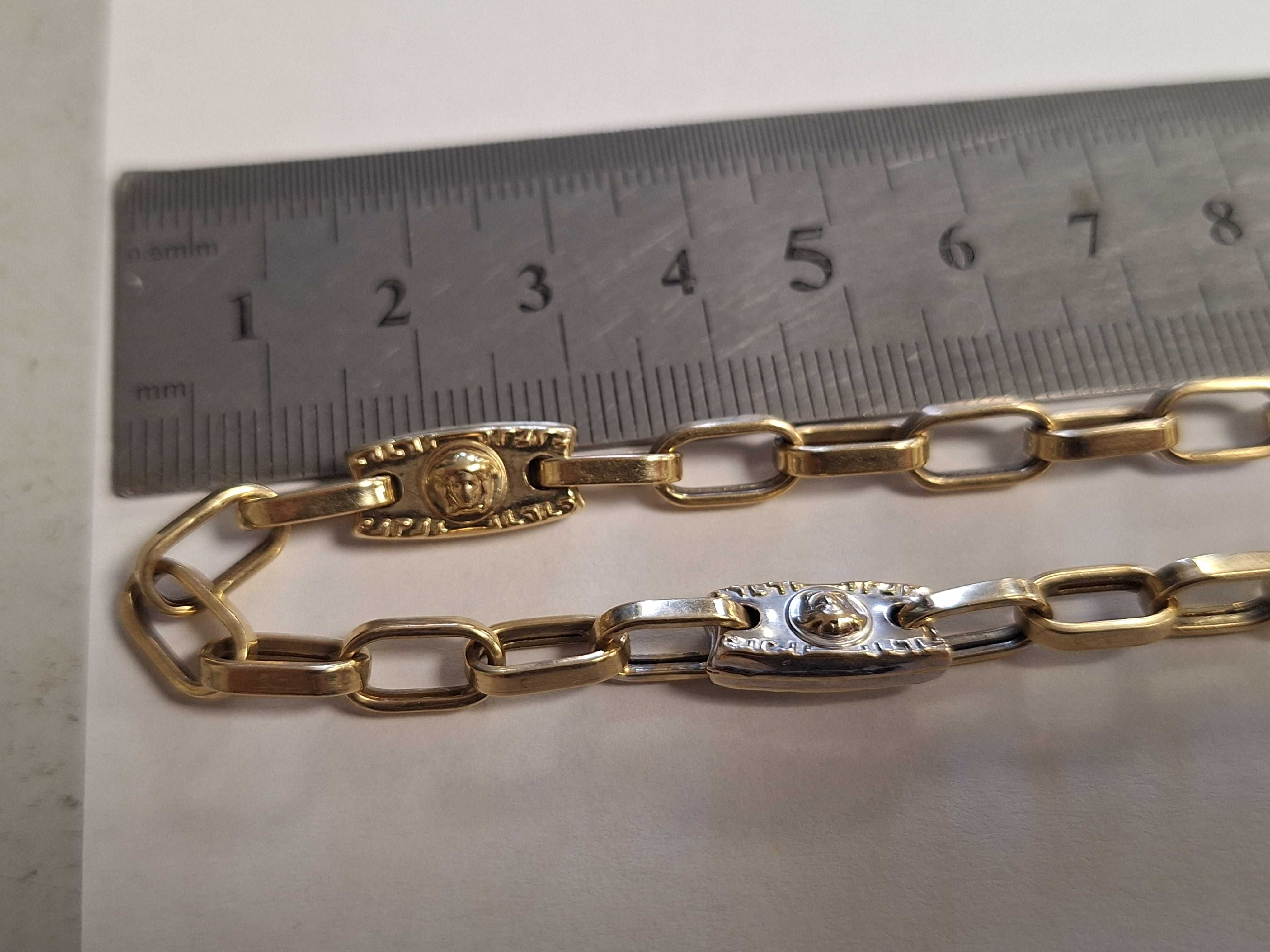 Златен синджир 17,96гр.