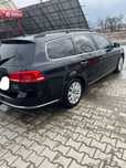 Vw passat b7 2011