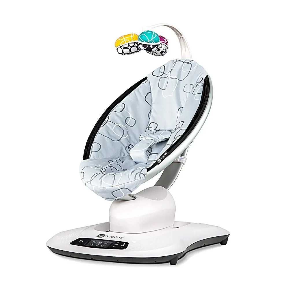 Под наем - MamaRoo 5.0 и 4.0