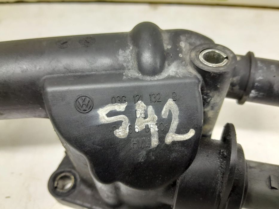 Flansa apa 03G121132B Seat Leon 2 1P [2005 - 2009]