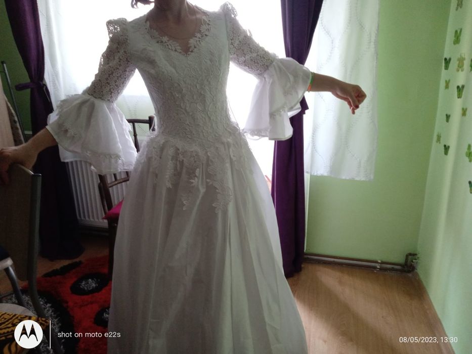 Rochie de mireasă