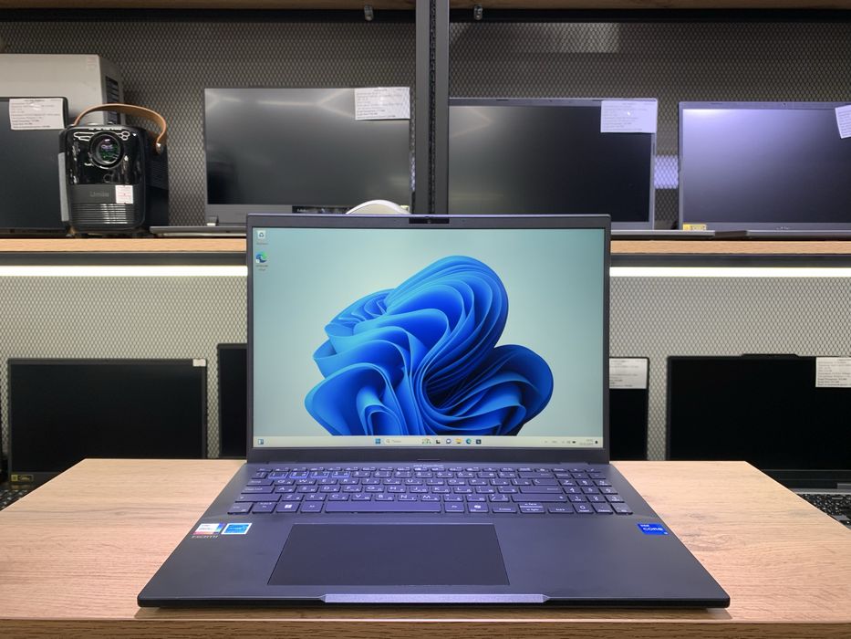 Ноутбук Asus ExpertBook, Core i5-1335U/16GB/SSD512GB, 1172/A10