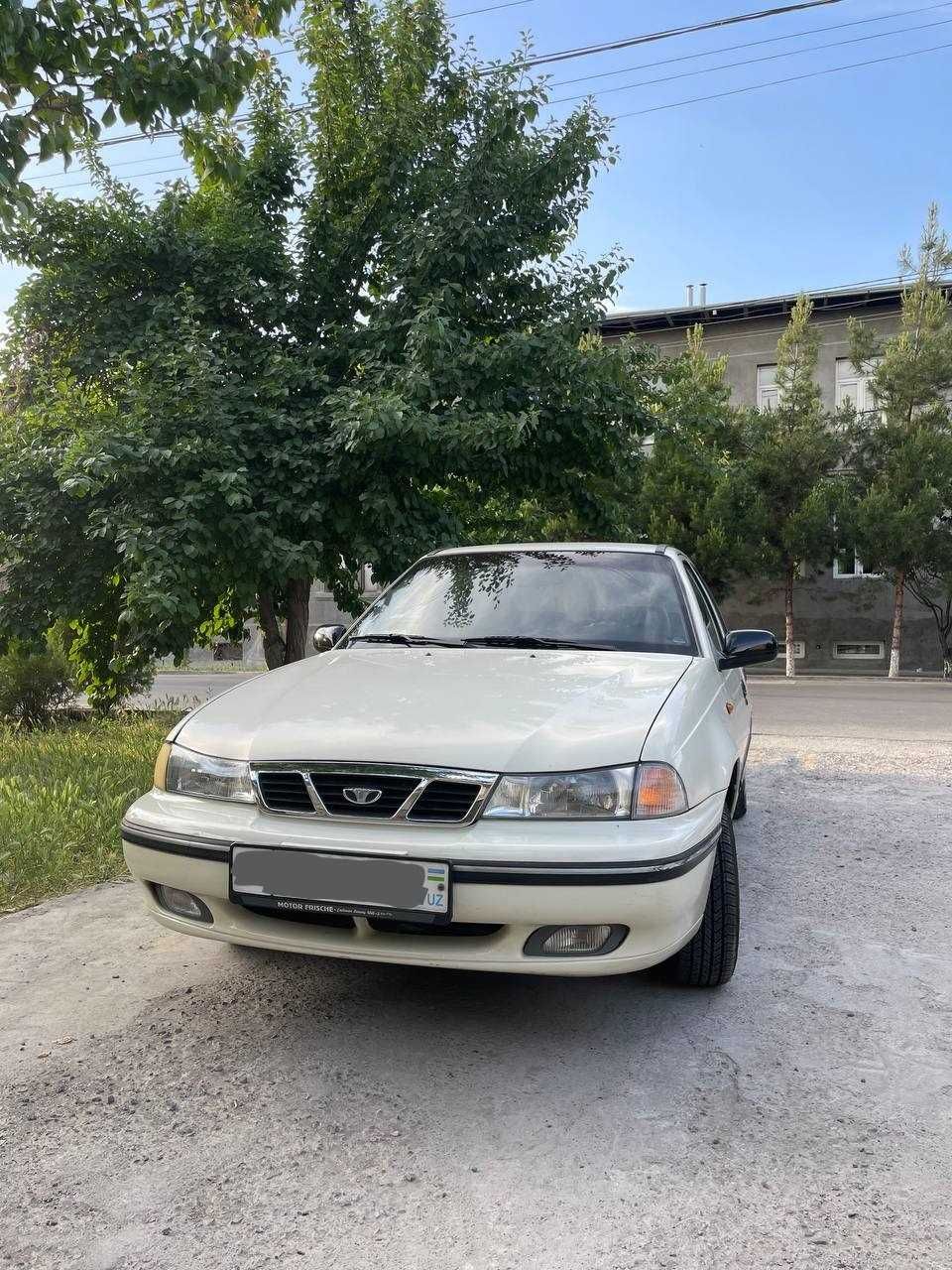 Nexia 1 Sonc xolati zo'r, tetik 4990$