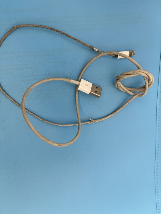 Cablu original Iphone 13 + husa