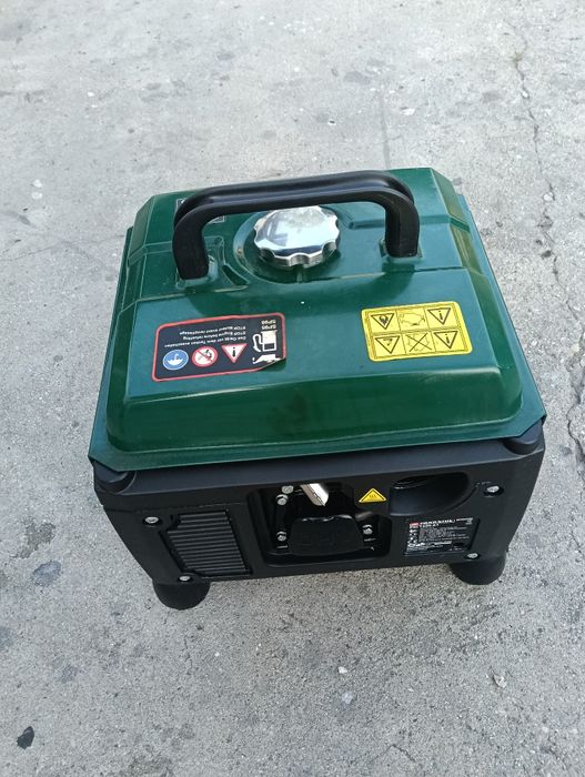 Parkside 1200w  Invertor