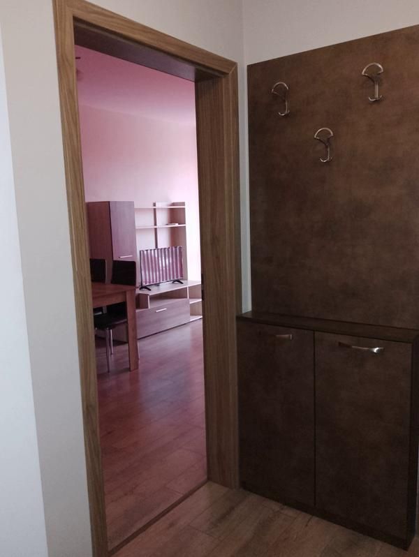 Дава се под наем Двустаен апартамент в Пловдив, Тракия - 55 кв.м за 325 € - Снимка #3