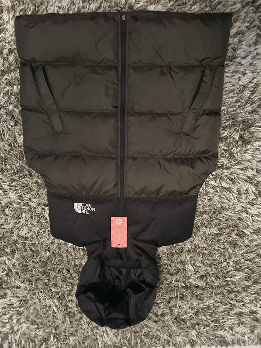 Veste the north face