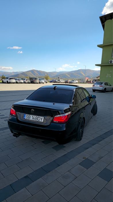 Vand Bmw 525 E60