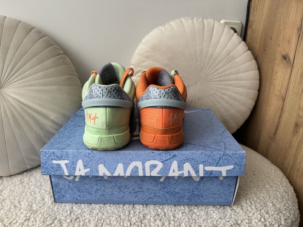 Nike Ja Morant 1