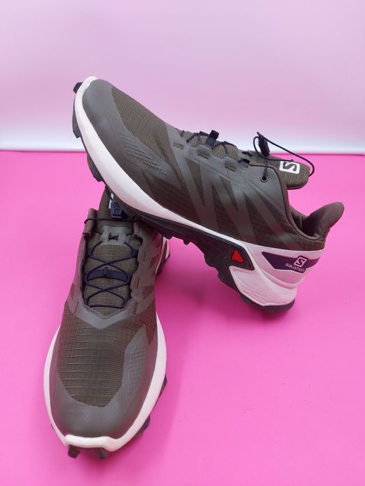 Salomon номер 46 Оригинални мъжки обувки