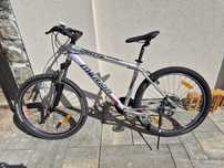 Bicicleta MTB MERIDA Matts Barbati