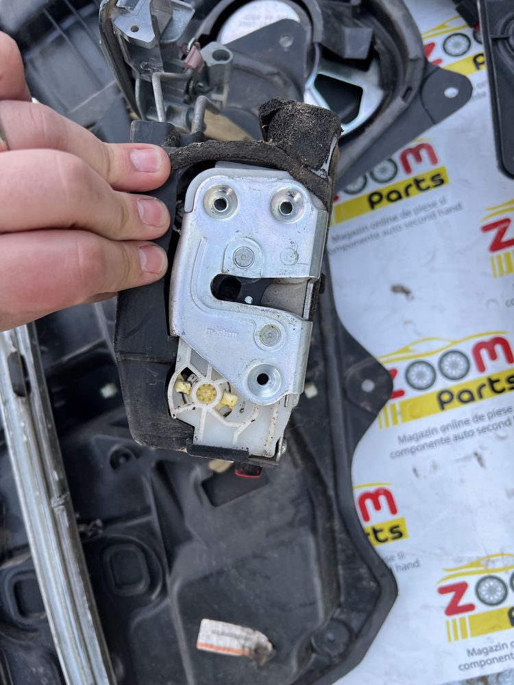Broasca usa fata spate stanga dreapta Mazda 3 BK 2003-2009