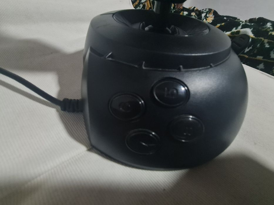 Controler avioane usb speedlink
