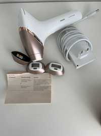 Epilator Philips Lumea IPL 8000