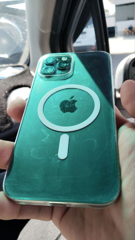 Iphone 12 pro max