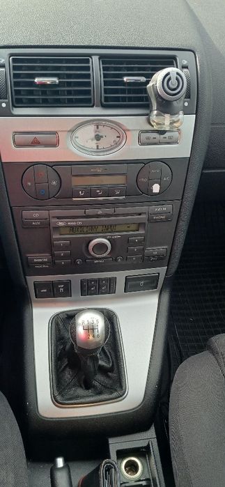 Ford Mondeo mk3 1.8 SCI, 131 CP