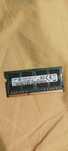 Memorie RAM Samsung 8GB DDR3L laptop
