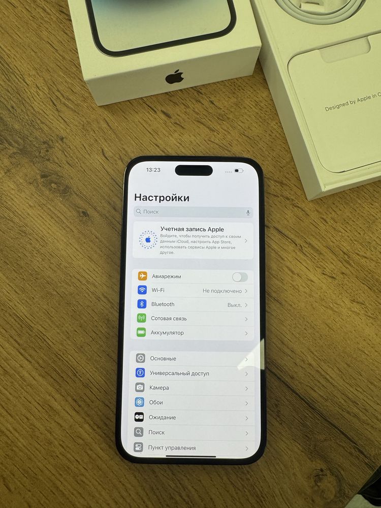 IPHONE 14 PRO  max 256 GB