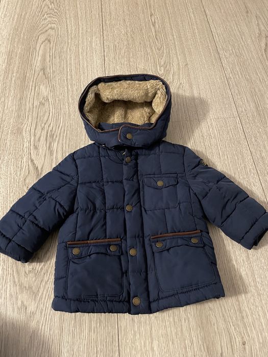 Geaca Mayoral 9M, 74cm