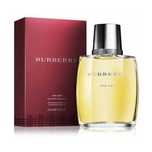 Burberry For Men - Eau de Toilette за мъже 100 мл