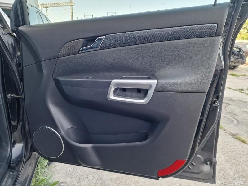 Fata usa piele interioara dreapta fata Opel Antara