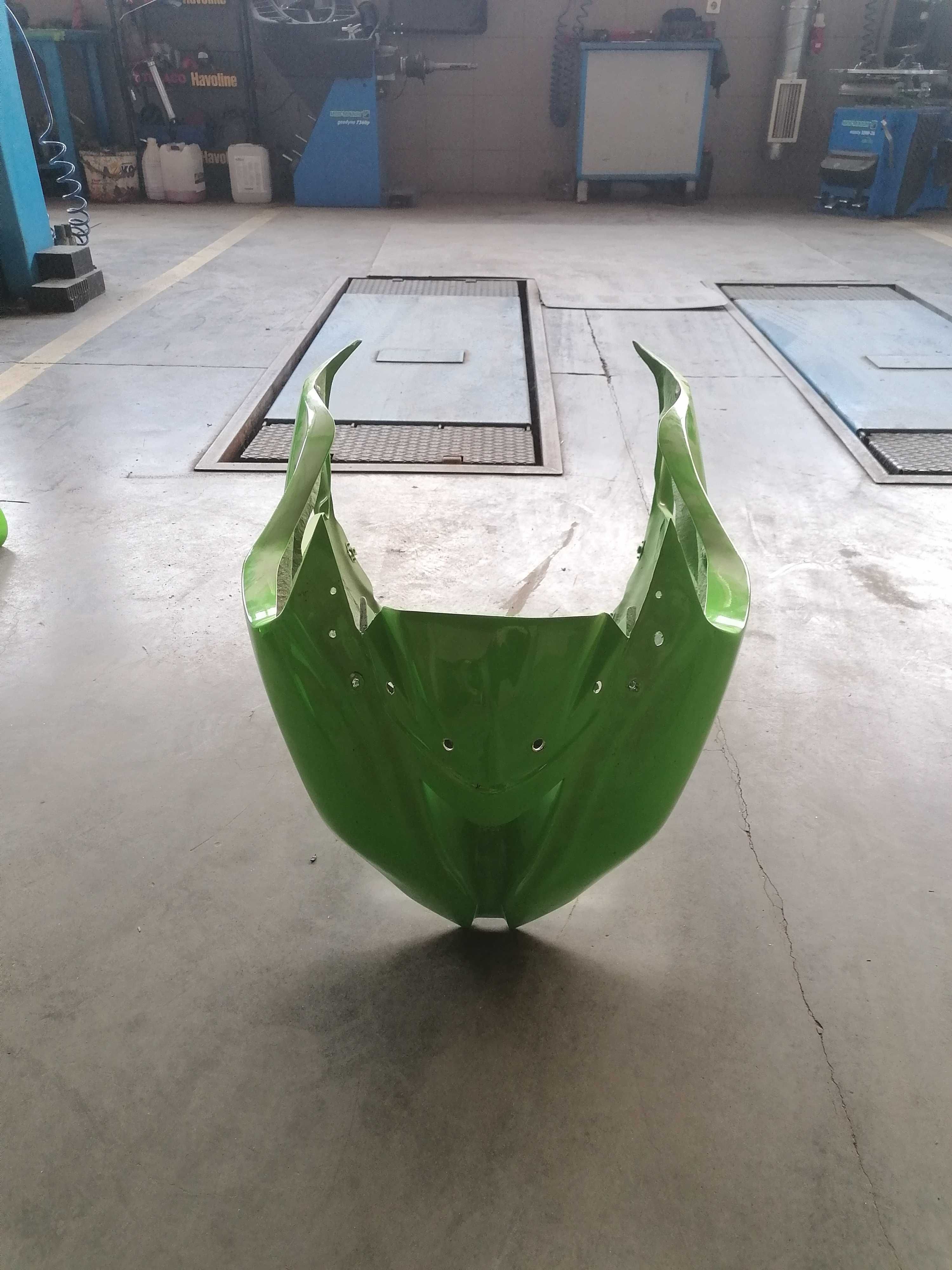 Race body Kawasaki Ninja 636