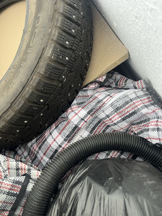 Nokian Nordman 7