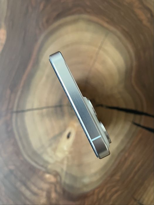 Iphone 15 Pro Max 256GB eSim White Titanium