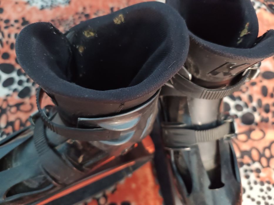 Ghete Kangoo Jumps marimea S