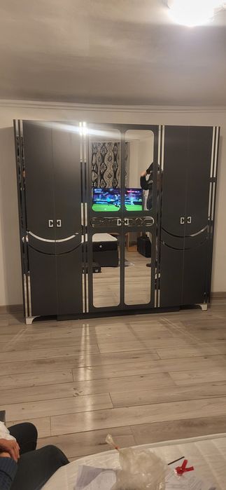 Montaj mobilier prahova