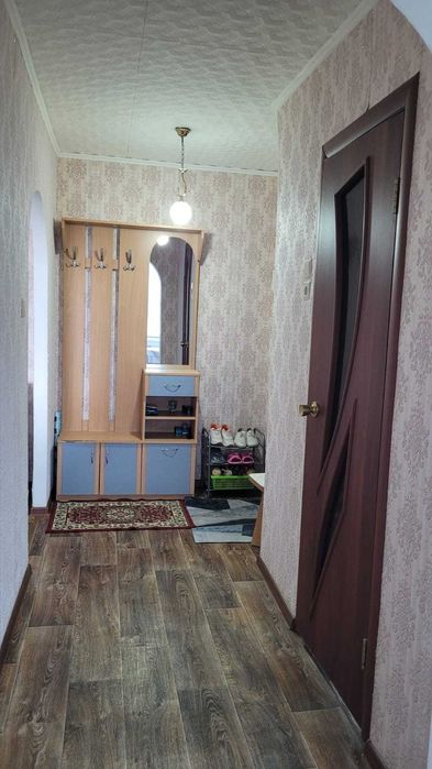 Сдам однокомнатную квартиру в 9 мкр