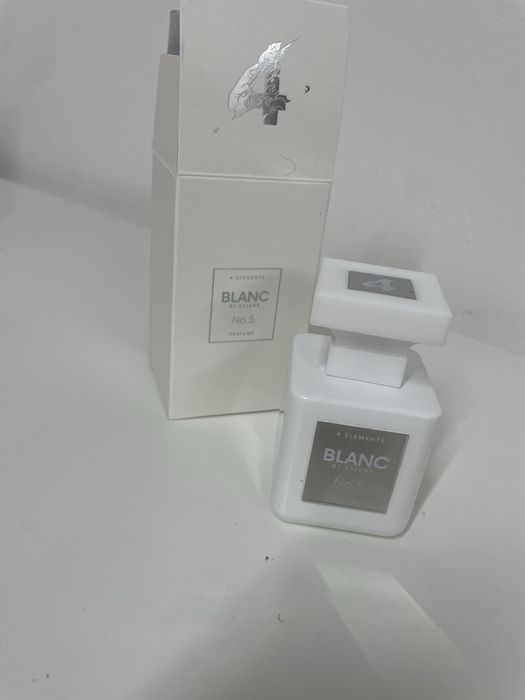 Женский парфюм BLANC
