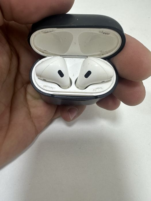 AirPods оригинал