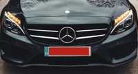 Grila originala Mercedes Amg Line in stare foarte buna amg line grill