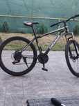 Bicicleta bmx copii
