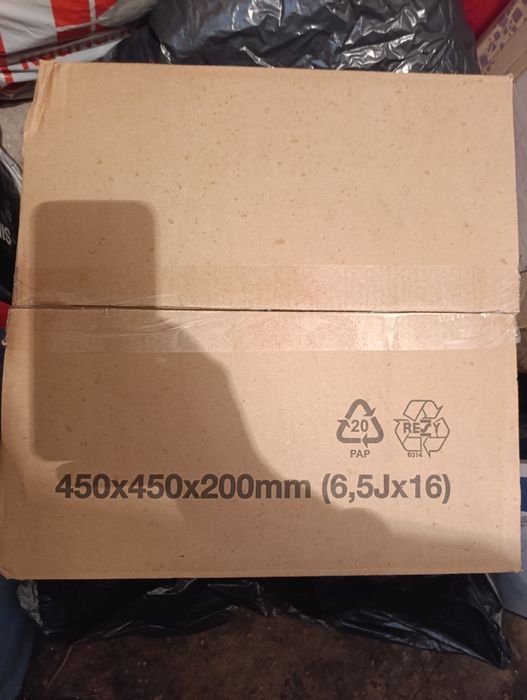 Джанти VW 16 цола, NEW
