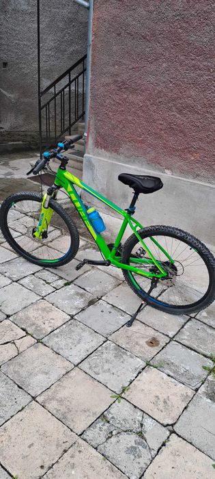 Bicicleta CUBE ,27.5 inch,
