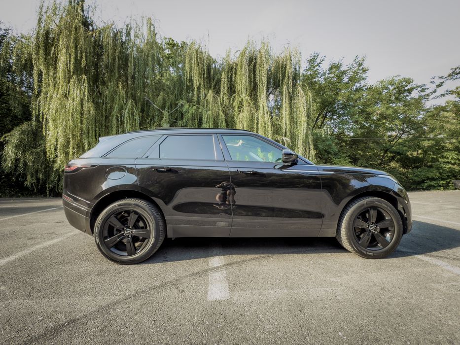 Range Rover Velar 2.0 Diesel / An 2020 /Automata/4x4