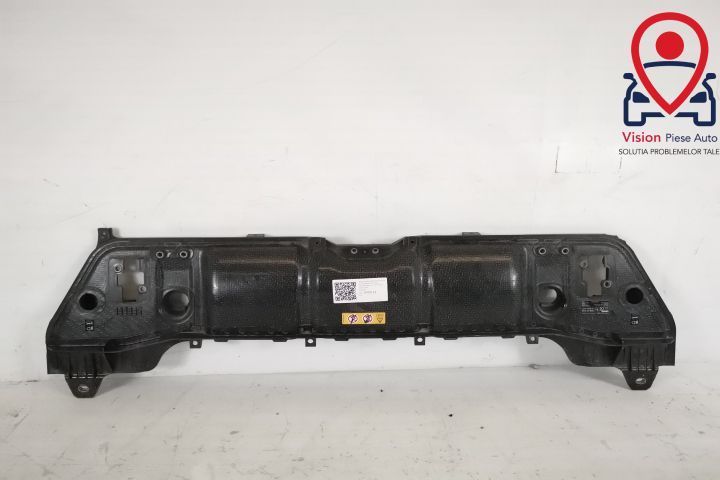 Trager Superior Din Fibra Original In Stare Buna 2021 2022 Mercedes-Be