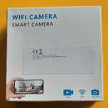 WI FI Smart Camera A11