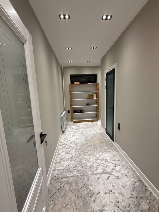 Готовый офис с арендатором. Чиланзар -20 площадь: 58 м²+12 м²