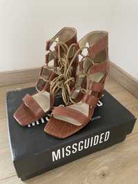 Sandale Missguided