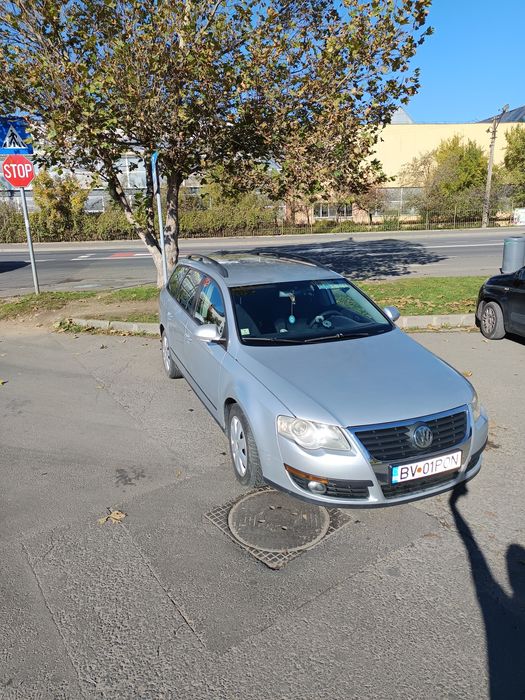Passat 2006  20 Bmp . Preț negociabil
