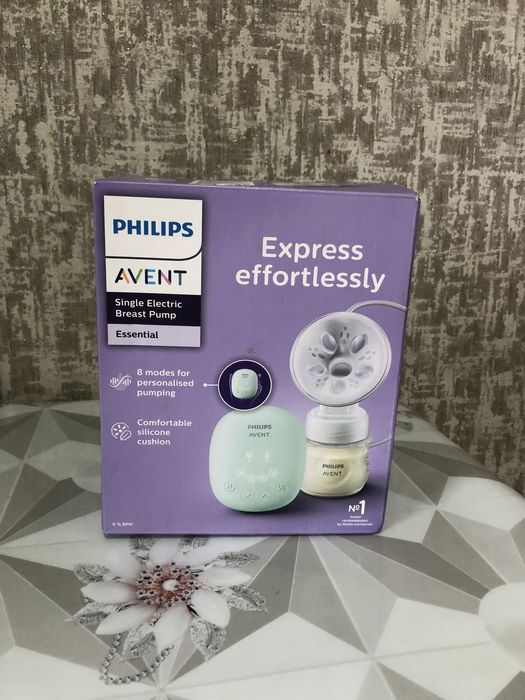 Молокоотсос «Philips» электрический