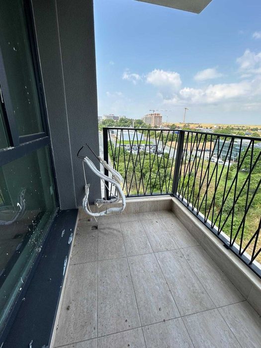 Продава се Двустаен апартамент в Бургас, Зорница - 67 кв.м за 1792 €/кв.м - Снимка #4