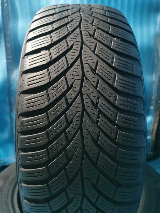 205 55 16 continental m+s 2 buc